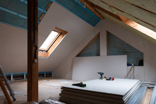 Best Energy Efficiency Insulation in Ridgecrest, FL