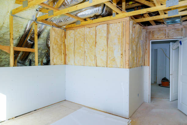 Best Residential Insulation in Ridgecrest, FL