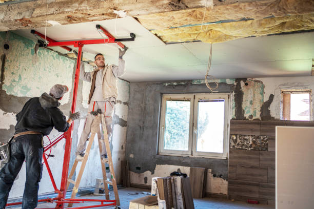 Reliable Ridgecrest, FL Insulation Contractor Solutions