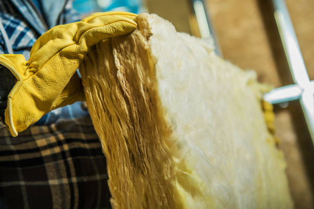 Best Commercial Insulation in Ridgecrest, FL